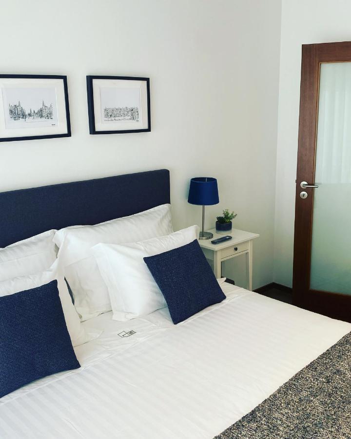 Lapa City Loft OOporto Extérieur photo