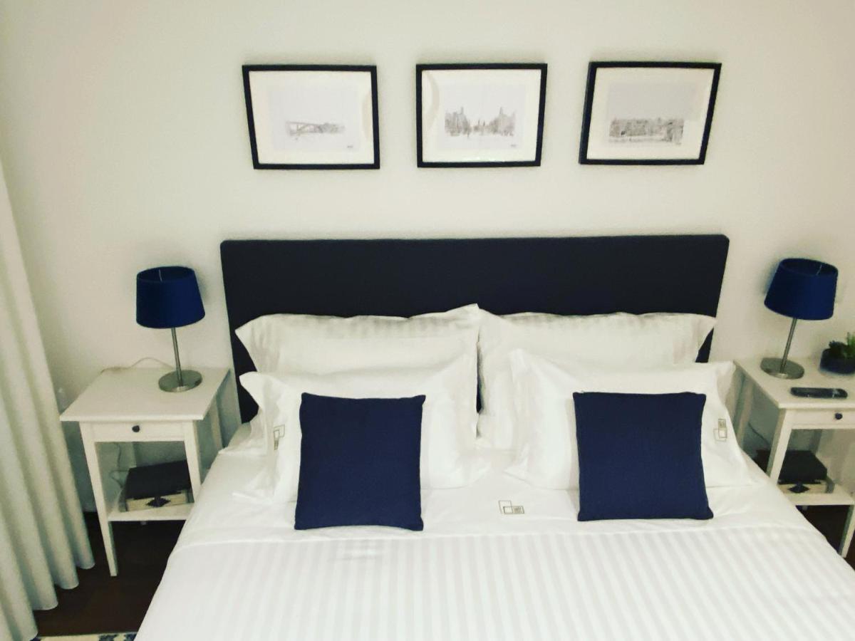 Lapa City Loft OOporto Extérieur photo