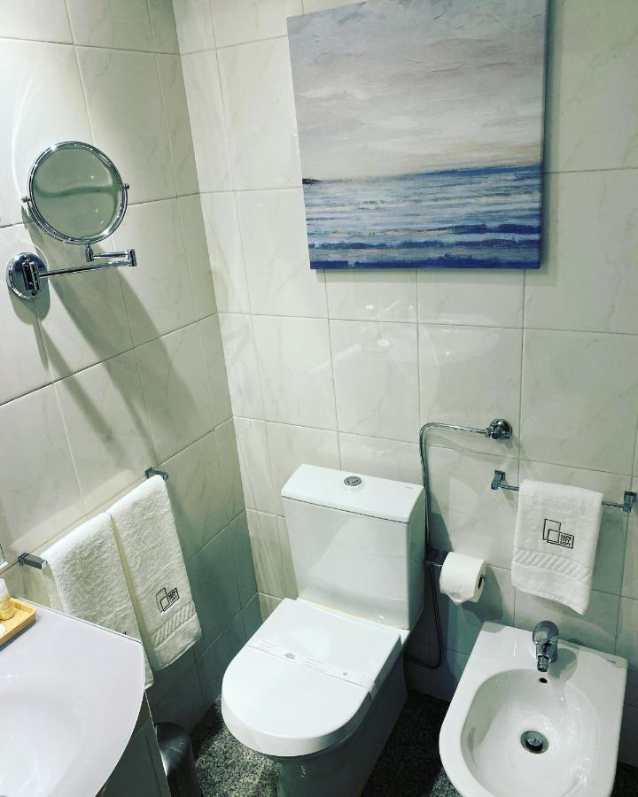 Lapa City Loft OOporto Extérieur photo
