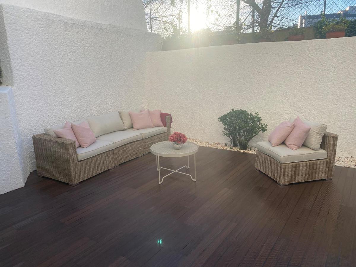 Lapa City Loft OOporto Extérieur photo