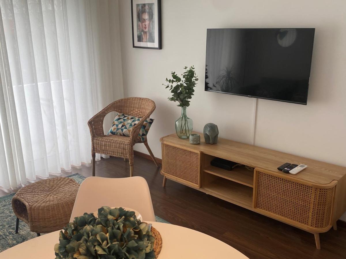Lapa City Loft OOporto Extérieur photo