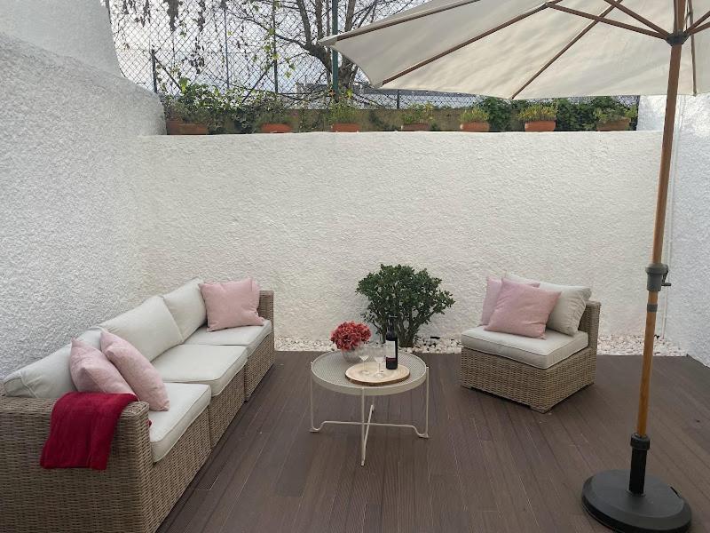 Lapa City Loft OOporto Extérieur photo