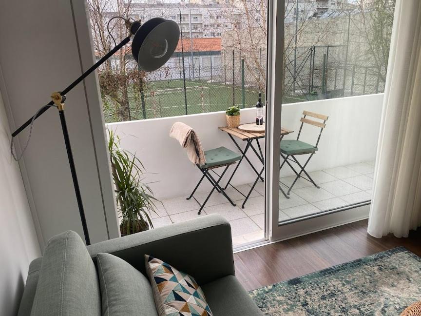 Lapa City Loft OOporto Extérieur photo