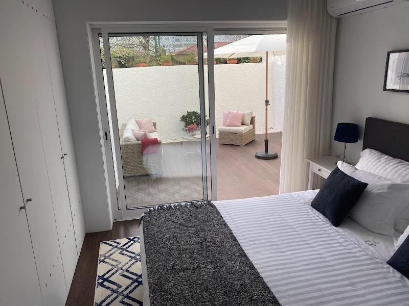 Lapa City Loft OOporto Extérieur photo