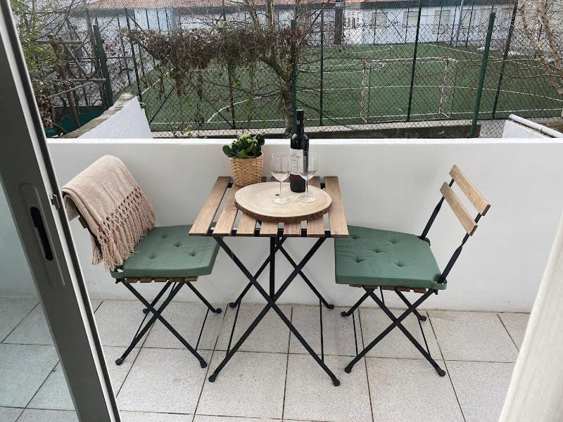 Lapa City Loft OOporto Extérieur photo